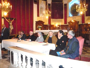 foto presentazione libro